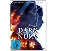 DARK NUNS - DIE EXORZISTINNEN - (GERMAN IMPORT) DVD NEUF