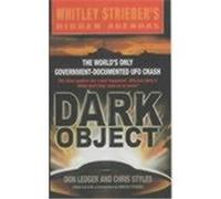 Dark Object Don Ledger (Auteur)