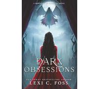 Dark Obsessions: Alternate Cover Edition