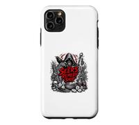 Dark Occult Rune mystère The Seers Remedy Shop Coque pour iPhone 11 Pro Max