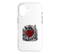 Dark Occult Rune mystère The Seers Remedy Shop Coque pour iPhone 16