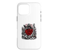 Dark Occult Rune mystère The Seers Remedy Shop Coque pour iPhone 16 Pro Max