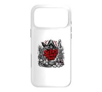 Dark Occult Rune mystère The Seers Remedy Shop Coque pour iPhone 17 Pro Max