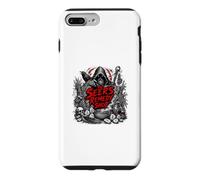 Dark Occult Rune mystère The Seers Remedy Shop Coque pour iPhone 7 Plus/8 Plus