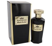Dark Orchid By Amouroud Eau De Parfum Spray (Unisex) 3.4 Oz