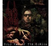 Dark Order - Cold War of The Condor [Import]