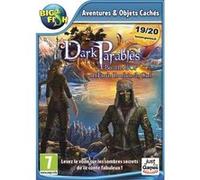 Dark Parables 10 : Boucle d'Or et l'Etoile Tombée du Ciel PC G