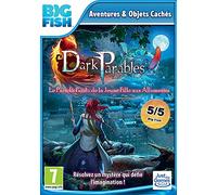 Dark Parables (15) Le Paradis Perdu de la Jeune Fille aux Allumettes