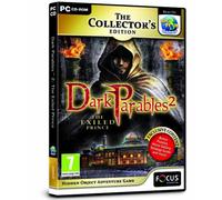 Dark Parables 2 : The Exiled Prince Collector's Edition [import anglais]