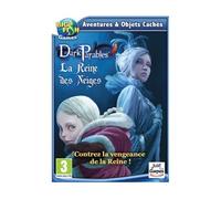 Dark Parables 3 - Rise of the Snow Queen