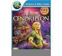 Dark Parables 5 La Dernière Cendrillon PC G