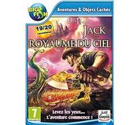 Dark Parables - Jack Et Le Royaume Du Ciel Pc