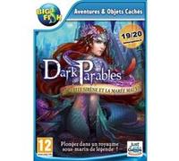 Dark Parables 8 La Petite Sirène et la Marée Mauve PC G