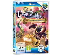 Dark Parables : Jack und das Königreich der Lüfte [import allemand]