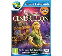 Dark Parables : la dernière Cendrillon