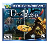 Dark Parables : La Mal?diction de Briar Rose / Dark Parables : Le Prince exil?