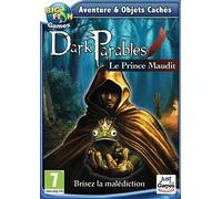 Dark parables: le prince maudit
