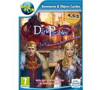 Dark Parables Le Voleur et la Boîte d'Amadou PC G
