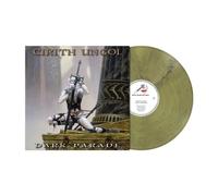Dark Parade Vinyle Vert Kaki