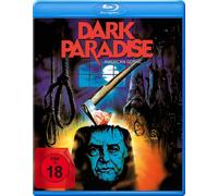 Dark Paradise (American Gothic) – Rod Steiger et Yvonne de Carlo – Blu-ray – Uncut (Import)