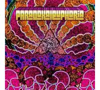 Dark - Paradoxal Euphoria