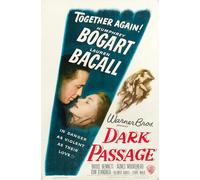 Dark Passage