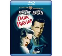Dark Passage (Les Passagers De La Nuit)