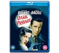 Dark Passage (Blu-ray) Clifton Young Houseley Stevenson Rory Mallinson