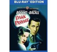 Dark Passage Blu-ray