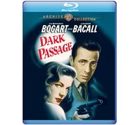 Dark Passage (Blu-ray) Houseley Stevenson Rory Mallinson Tom D'Andrea