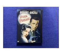 Dark Passage - Humphrey Bogart - Dvd (2003)