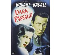 Dark Passage – DVD – Import USA – Zone 1 – Keepcase