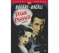 Dark Passage: Importation, Région 0, joue régions 1,2,3,4,5,6.