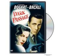 Dark Passage - DVD Zone 1
