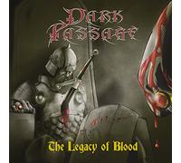 Dark Passage - Legacy of Blood