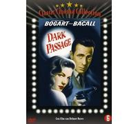 Dark Passage (Pal/Region 2)