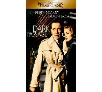 Dark Passage [VHS]