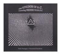 Kingdom of Evol - Dark Passages-Nocturnal