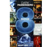 Dark Passengers-8 Movie Collection