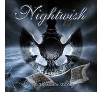 Dark passion play CD