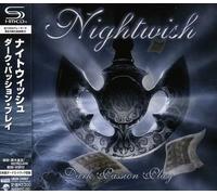 Dark Passion Play [Import]