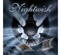 Nightwish – Dark Passion Play – Vinyle 2 LP
