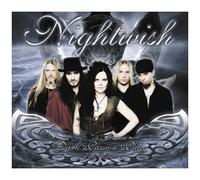 Nightwish - Dark Passion Play CD + DVD (Tour Edition)