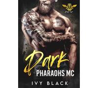 Dark Pharaohs Mc Books 1 - 5: Mc Biker Romance