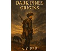 Dark Pines Origins