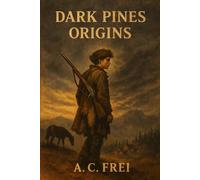 Dark Pines Origins