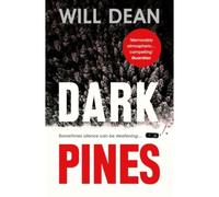 Dark Pines: 'the Tension Is Unrelenting, And I Can't Wait For Tuva's Next Outing.' - Val Mcdermid