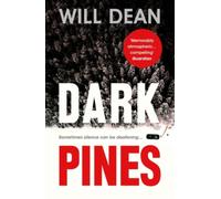 Dark Pines: 'the Tension Is Unrelenting, And I Can't Wait For Tuva's Next Outing.' - Val Mcdermid