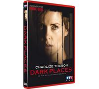 Dark Places – DVD – TelForceOne