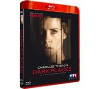 Dark places Blu-ray E